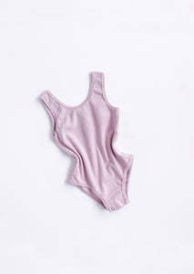 Bodysuit - Lilac