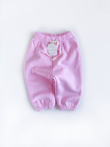 Trackie Pants - Pink