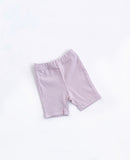 Bike shorts - Lilac